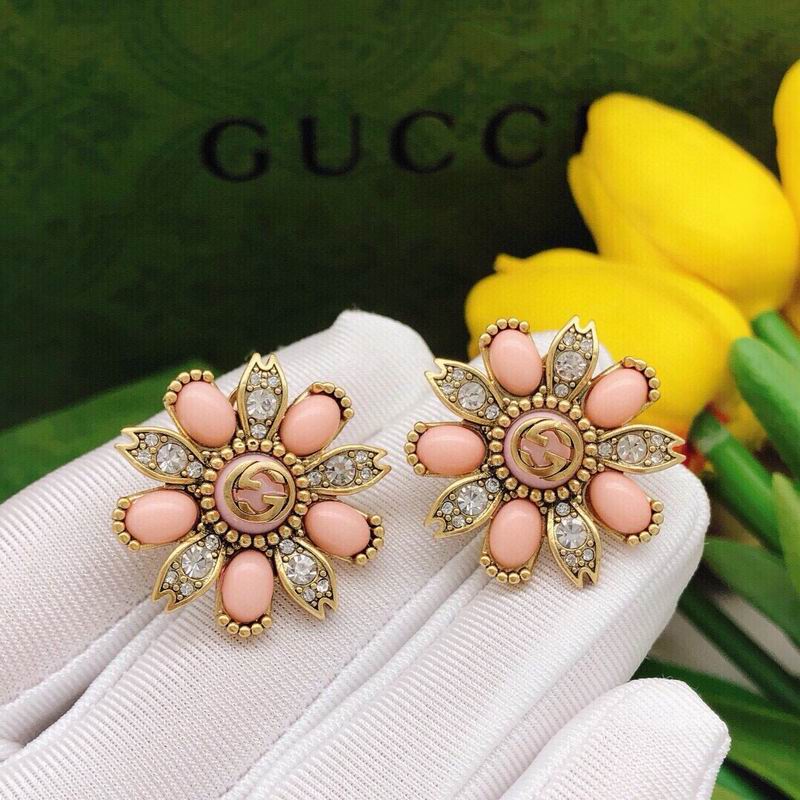 Gucci Earring 05yxs50